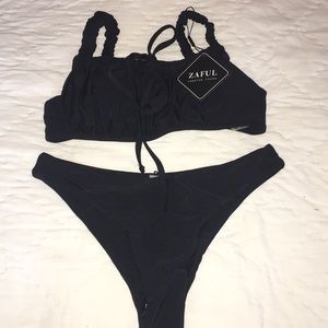 Brand new bikini!